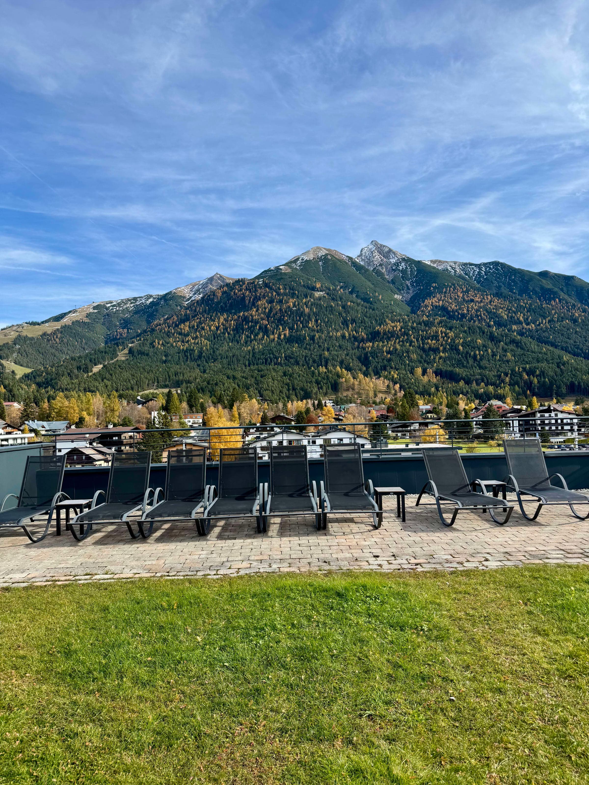Urlaub auf vier Pfoten